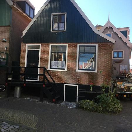 Family Fisherman'S House Volendam Kültér fotó
